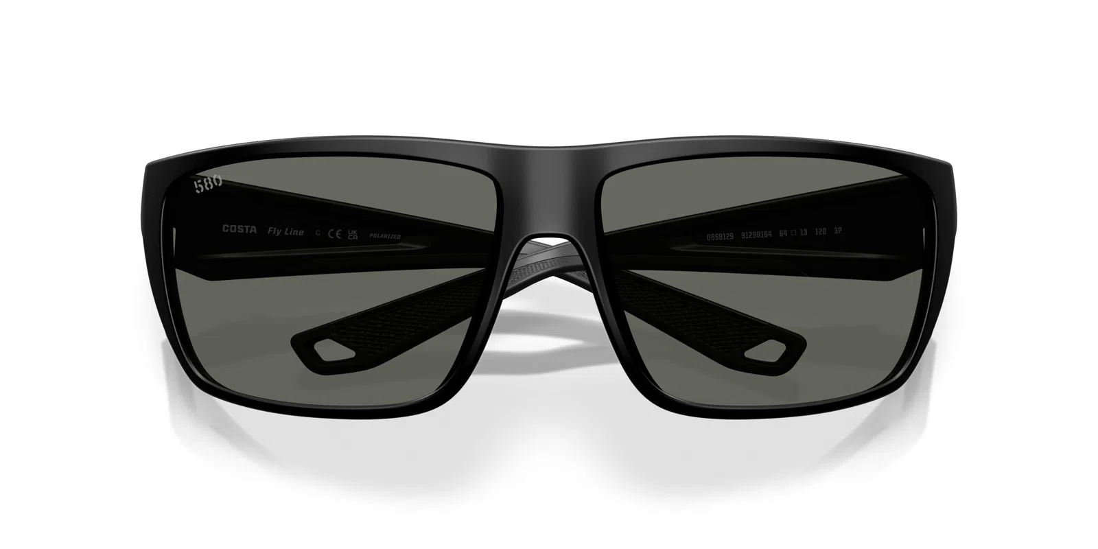 Costa Del Mar Fly Line 9129 Sunglasses - view 84